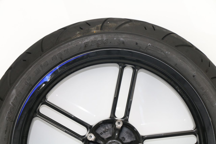 photo de REAR RIM MBK X-POWER 50 (2003 - 2017) - Checked used part