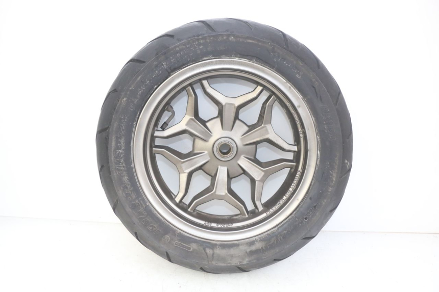 photo de REAR WHEEL RIM KYMCO X-TOWN XTOWN 125 (2016 - 2021) - Main view