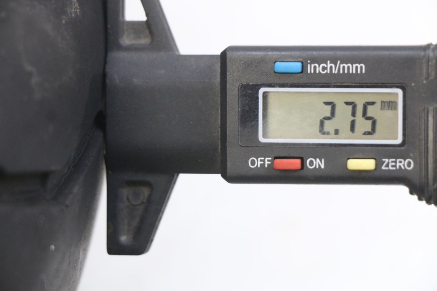 photo de REAR WHEEL RIM KYMCO X-TOWN XTOWN 125 (2016 - 2021) - Component detail