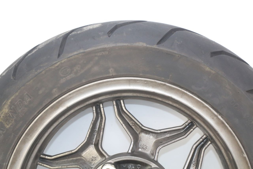 photo de REAR WHEEL RIM KYMCO X-TOWN XTOWN 125 (2016 - 2021) - Supplementary product photo