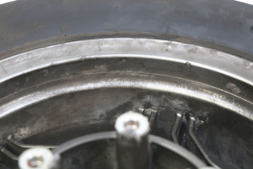 photo de REAR WHEEL RIM KYMCO X-TOWN XTOWN 125 (2016 - 2021) - Product overview