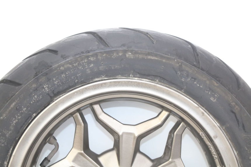 photo de REAR WHEEL RIM KYMCO X-TOWN XTOWN 125 (2016 - 2021) - Checked used part