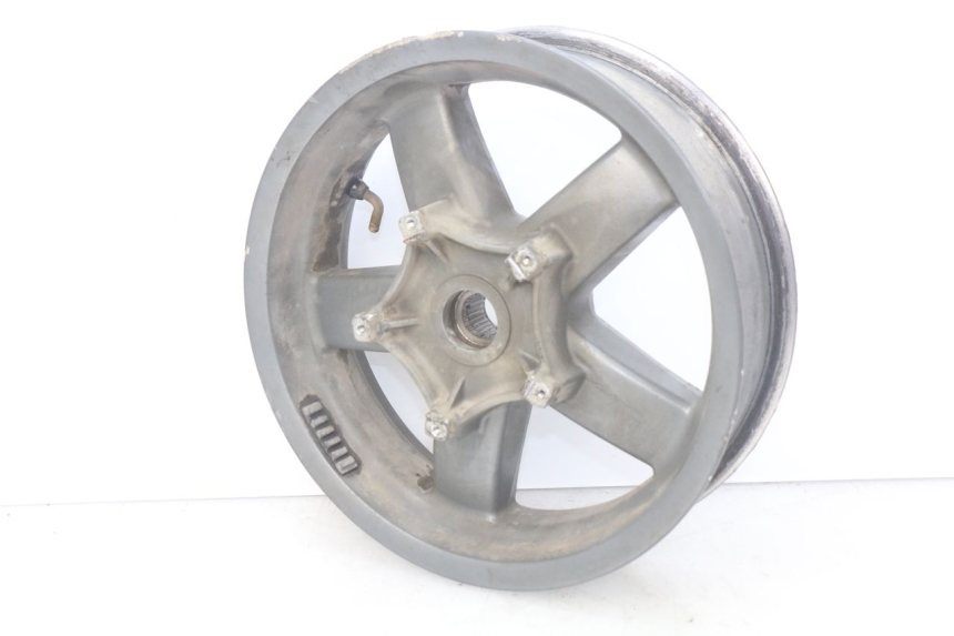 photo de REAR WHEEL PIAGGIO X7 125 (2007 - 2013) - Main view