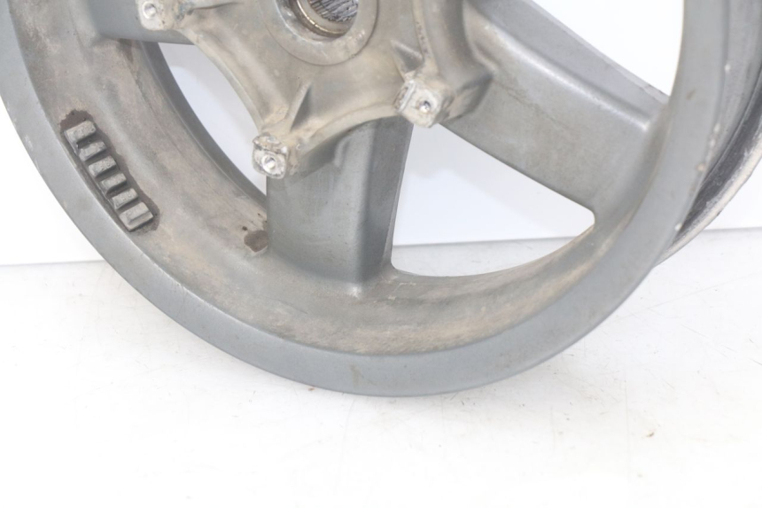 photo de REAR WHEEL PIAGGIO X7 125 (2007 - 2013) - Additional view of the item
