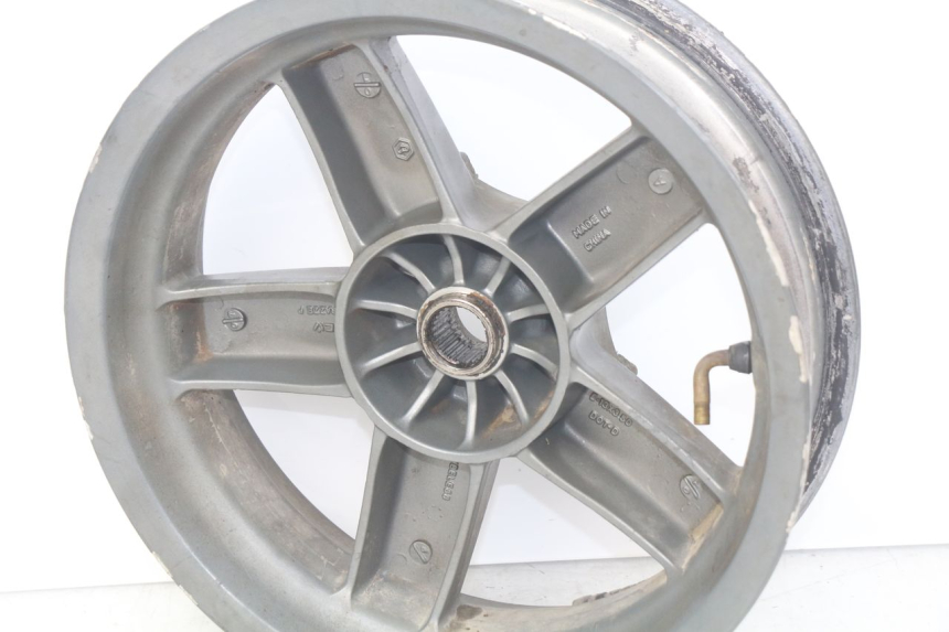 photo de REAR WHEEL PIAGGIO X7 125 (2007 - 2013) - Product overview