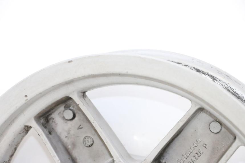 photo de REAR WHEEL RIM PIAGGIO X8 125 (2004 - 2007) - High-resolution close-up