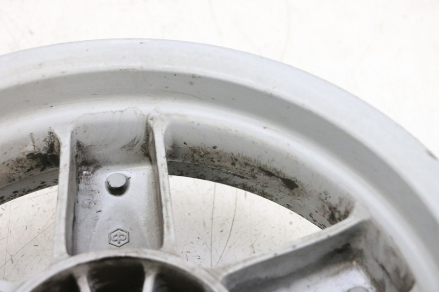 photo de REAR WHEEL RIM PIAGGIO X8 125 (2004 - 2007) - Product overview