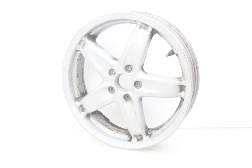 photo de REAR WHEEL RIM PIAGGIO X9 EVOLUTION 500 (2003 - 2005) - Main view