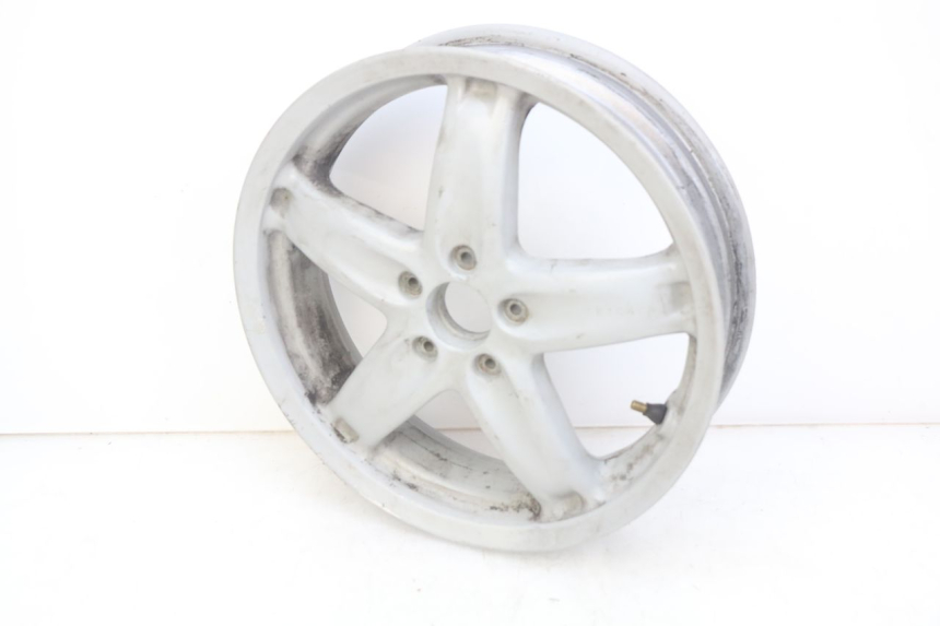 photo de REAR WHEEL RIM PIAGGIO X9 EVOLUTION 125 (2003 - 2007) - Main view