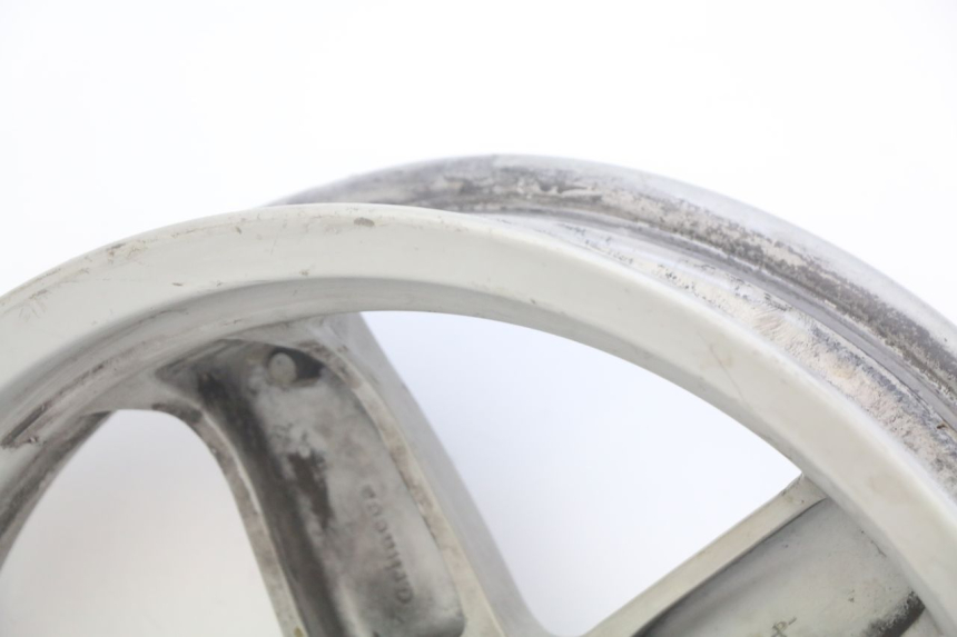 photo de REAR WHEEL RIM PIAGGIO X9 EVOLUTION 125 (2003 - 2007) - Alternative perspective