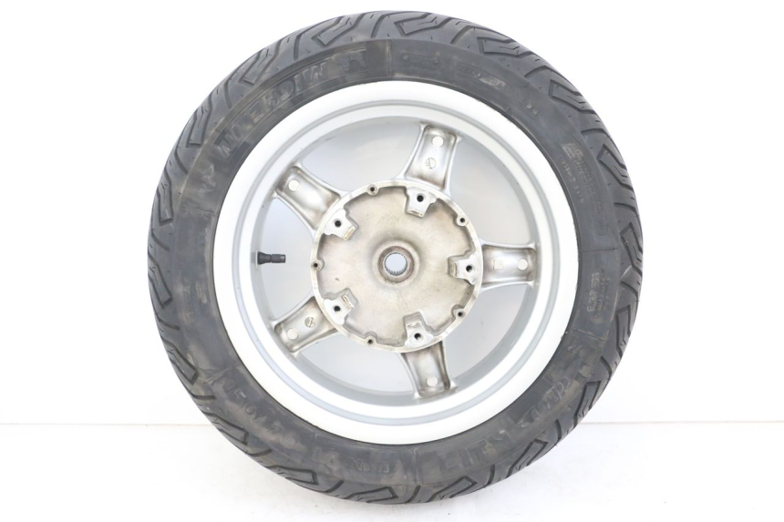 photo de REAR RIM KYMCO XCITING 250 (2006 - 2009) - Main view