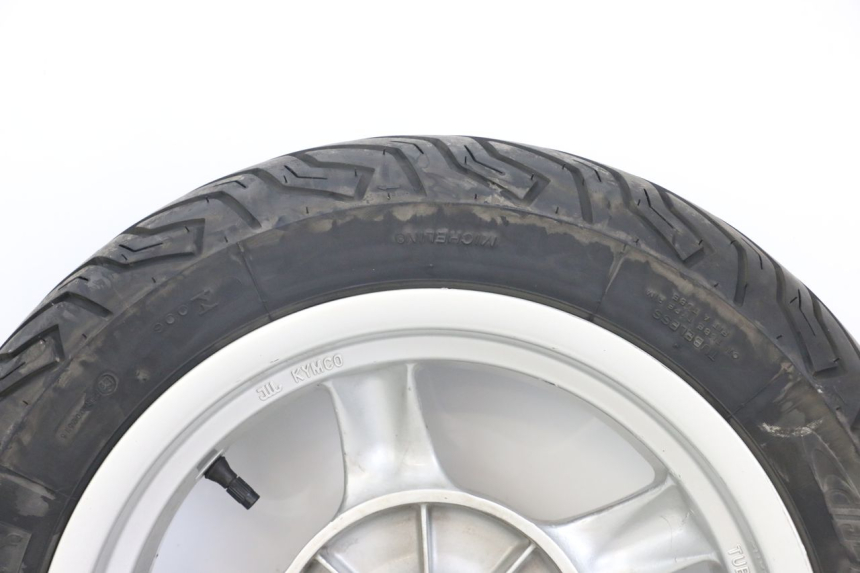 photo de REAR RIM KYMCO XCITING 250 (2006 - 2009) - Additional view of the item