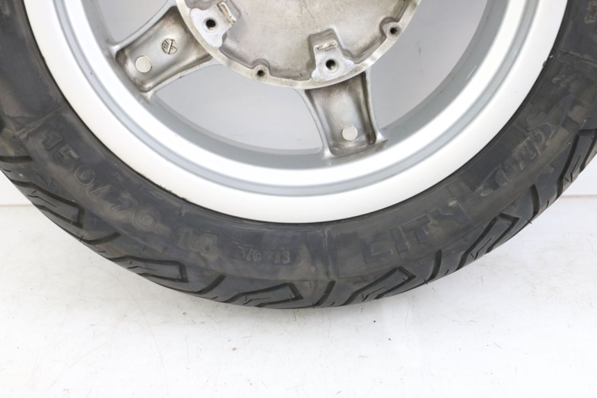 photo de REAR RIM KYMCO XCITING 250 (2006 - 2009) - Component zoom