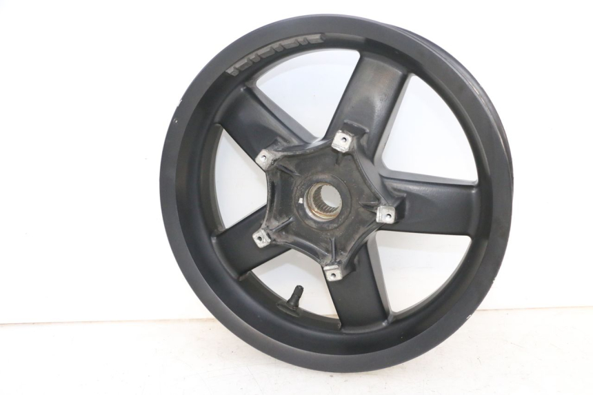 photo de REAR WHEEL RIM PIAGGIO XEVO - X EVO 125 (2007 - 2017) - Main view