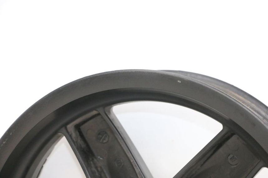 photo de REAR WHEEL RIM PIAGGIO XEVO - X EVO 125 (2007 - 2017) - Alternative perspective
