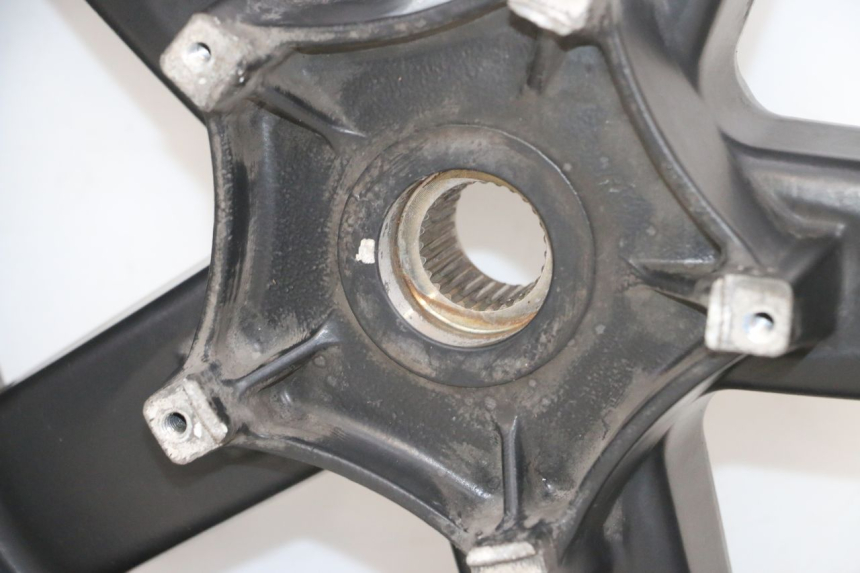 photo de REAR WHEEL RIM PIAGGIO XEVO - X EVO 125 (2007 - 2017) - Checked used part