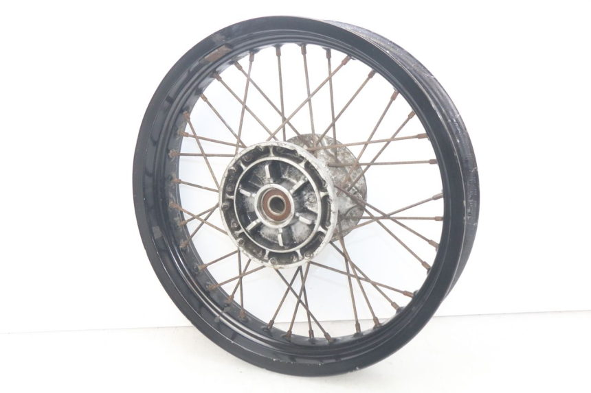 photo de REAR WHEEL RIM SUZUKI XF FREEWIND 650 (1997 - 2003) - Main view