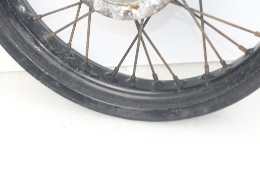 photo de REAR WHEEL RIM SUZUKI XF FREEWIND 650 (1997 - 2003) - Component zoom