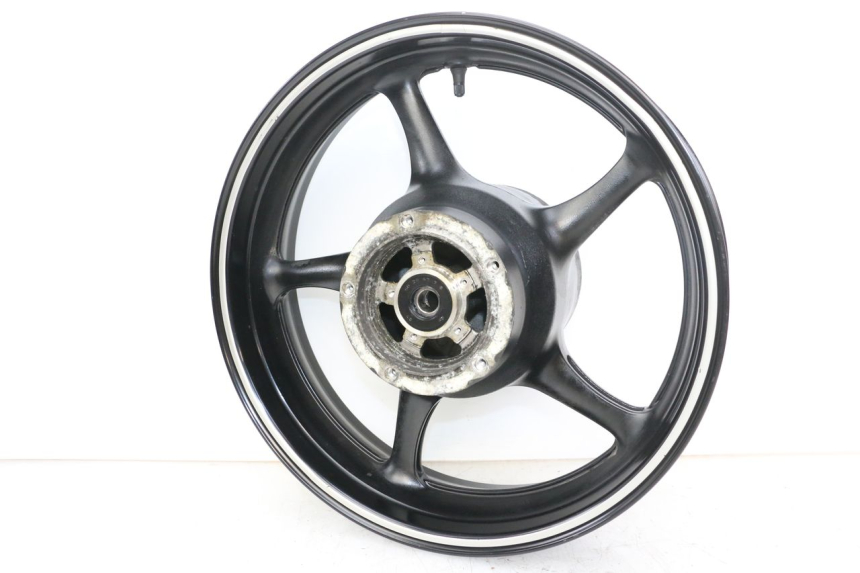 photo de REAR RIM YAMAHA XJ6 ABS 600 (2008 - 2016) - Main view