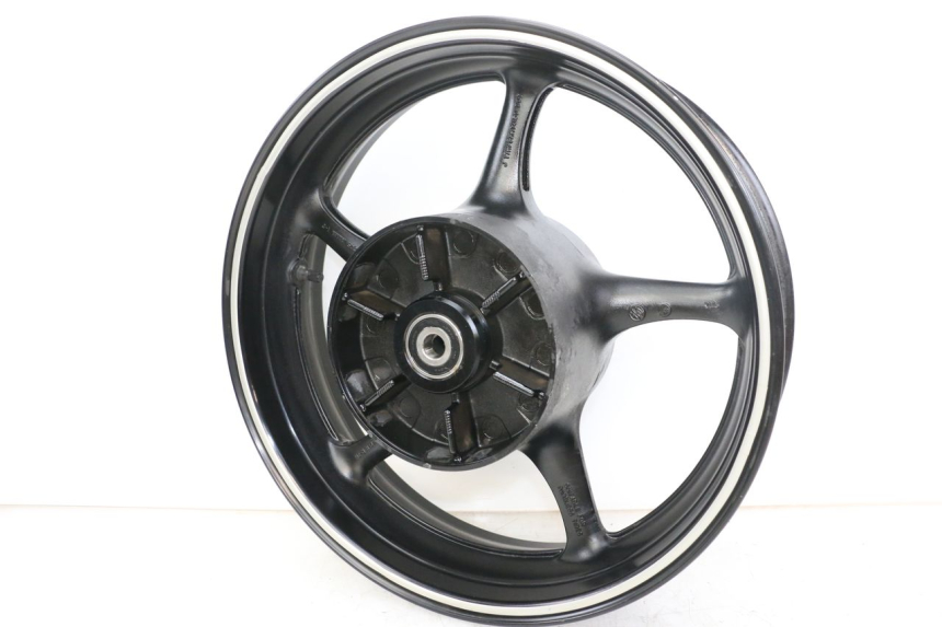 photo de REAR RIM YAMAHA XJ6 ABS 600 (2008 - 2016) - Component detail