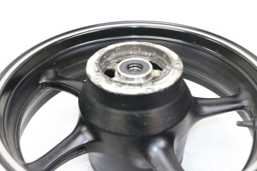 photo de REAR RIM YAMAHA XJ6 ABS 600 (2008 - 2016) - Additional view of the item