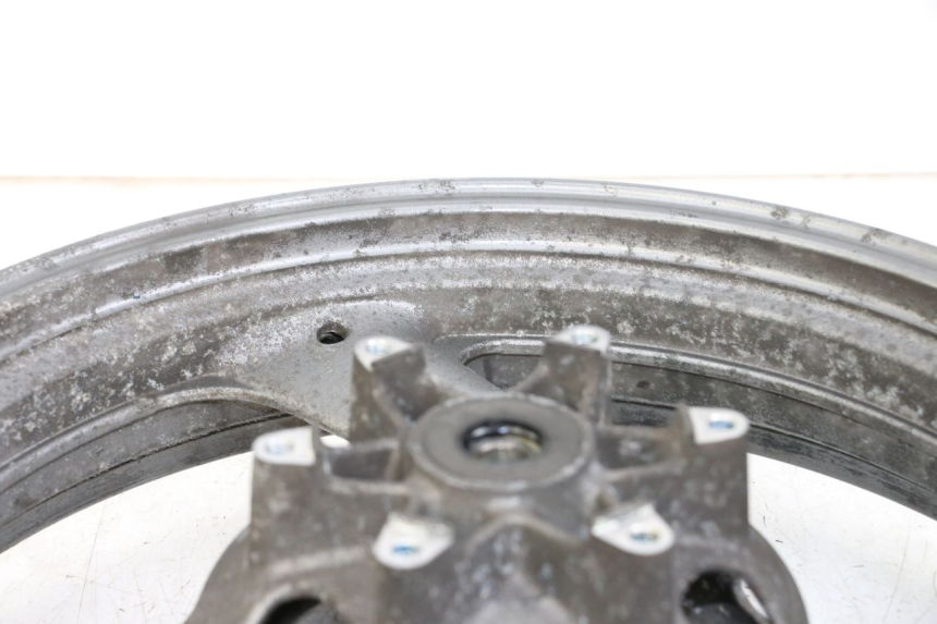 photo de REAR RIM YAMAHA XJ600 XJ DIVERSION 600 (1992 - 1997) - Distinctive features
