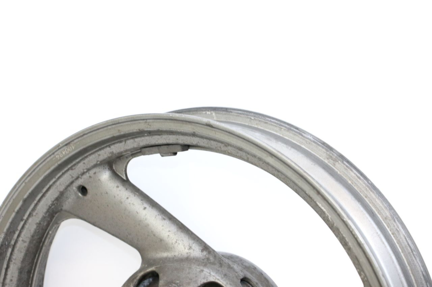photo de REAR RIM YAMAHA XJ600 XJ DIVERSION 600 (1992 - 1997) - Surface and material condition