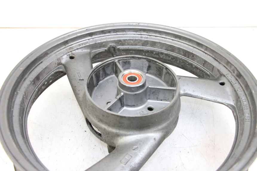 photo de REAR RIM YAMAHA XJ600 XJ DIVERSION 600 (1992 - 1997) - Markings and original references