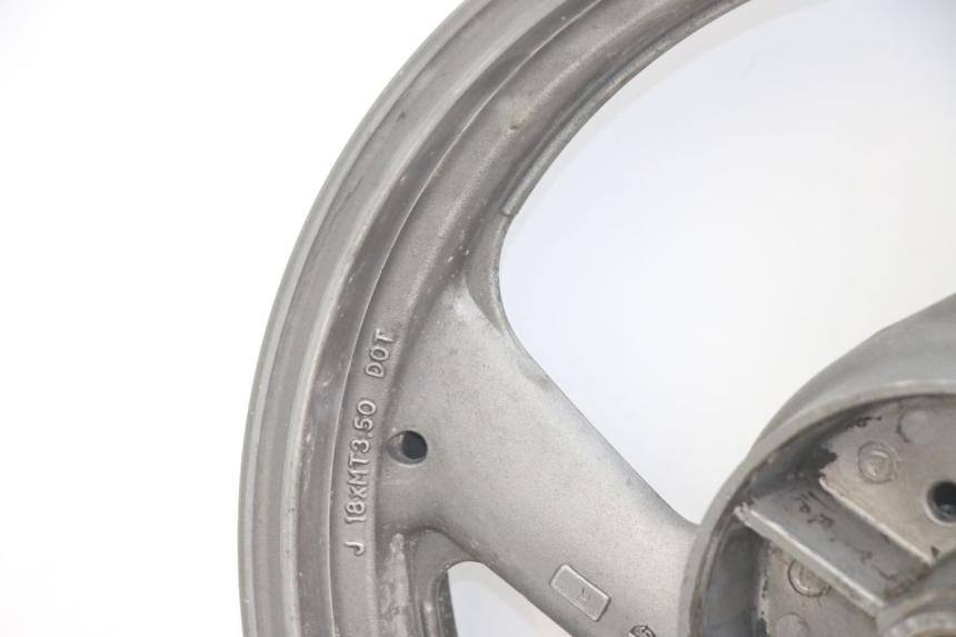 photo de REAR WHEEL RIM YAMAHA XJN DIVERSION 600 (2000 - 2003) - Alternative perspective