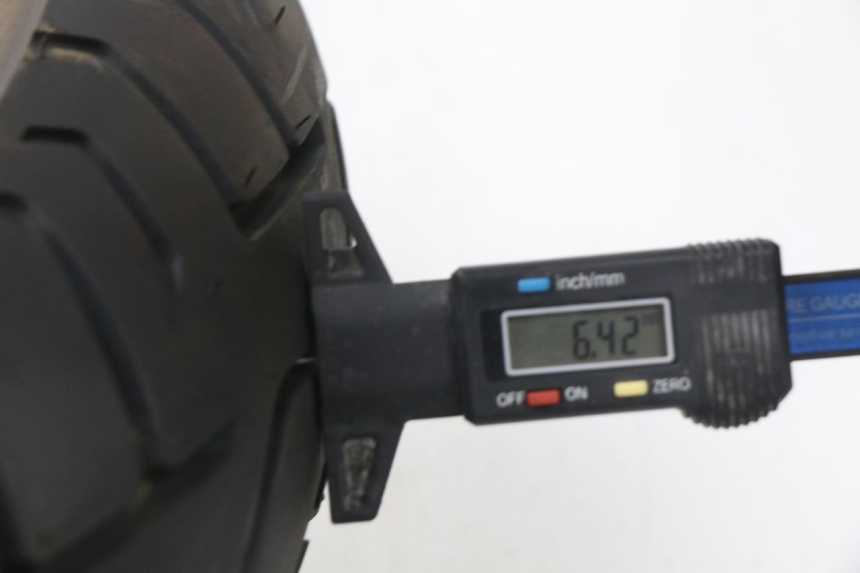 photo de REAR RIM YAMAHA XJN XJ N DIVERSION 600 (1994 - 1997) - Checked used part