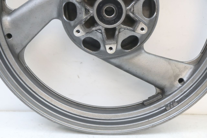 photo de REAR RIM YAMAHA XJS DIVERSION 600 (1997 - 1999) - Checked used part