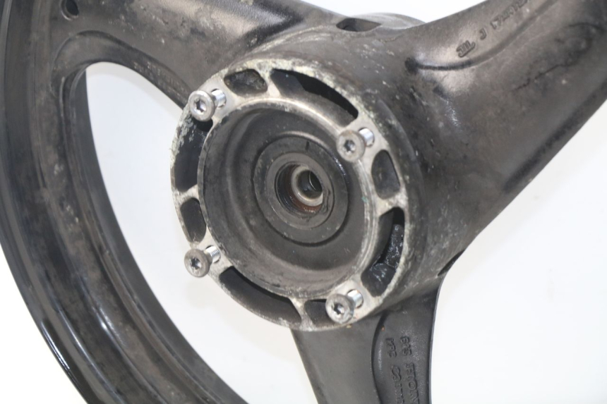 photo de REAR RIM HONDA XLV VARADERO 125 (2000 - 2006) - Additional view of the item