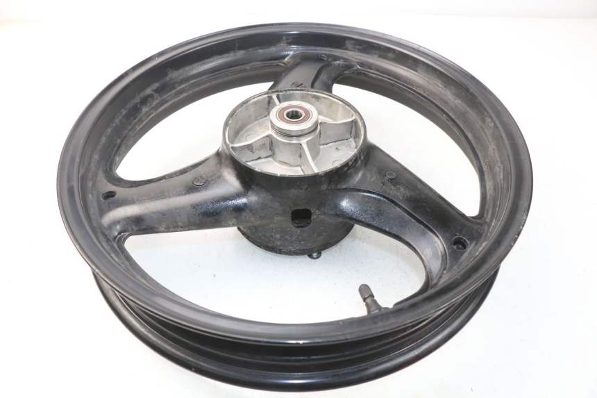 photo de REAR RIM HONDA XLV VARADERO 125 (2000 - 2006) - Zoom on usage condition