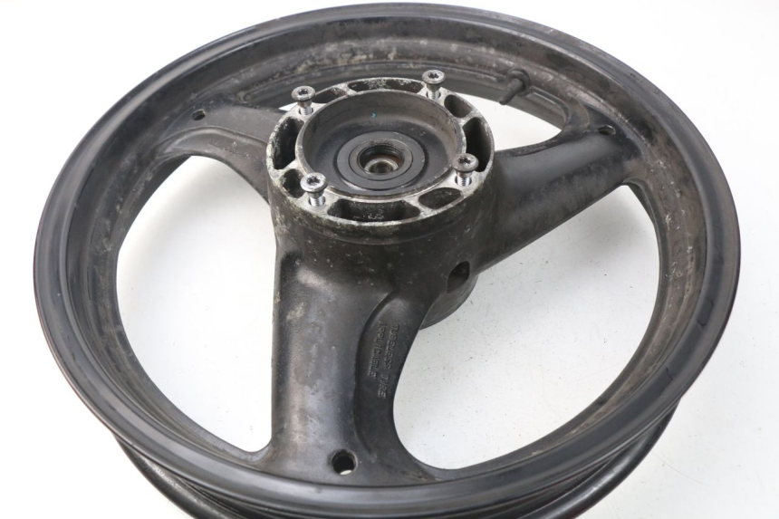 photo de REAR RIM HONDA XLV VARADERO 125 (2000 - 2006) - Alternative perspective