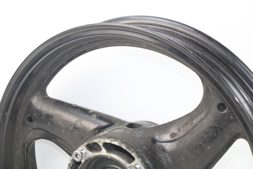 photo de REAR RIM HONDA XLV VARADERO 125 (2000 - 2006) - Markings and original references