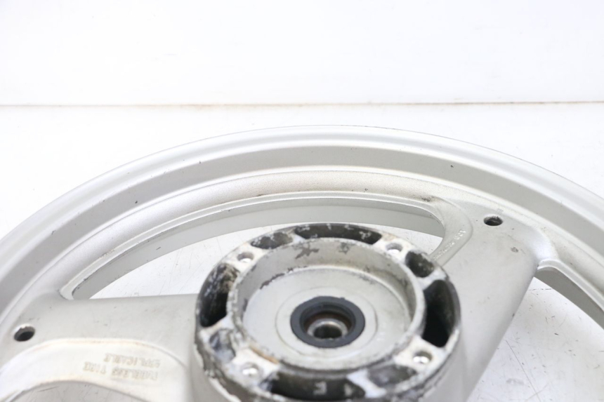 photo de REAR RIM HONDA XLV VARADERO 125 (2000 - 2006) - Technical close-up