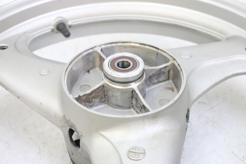 photo de REAR RIM HONDA XLV VARADERO 125 (2000 - 2006) - Surface and material condition