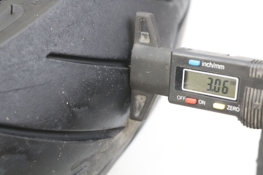 photo de REAR WHEEL RIM YAMAHA XP T-MAX TMAX ABS 500 (2004 - 2007) - Component detail