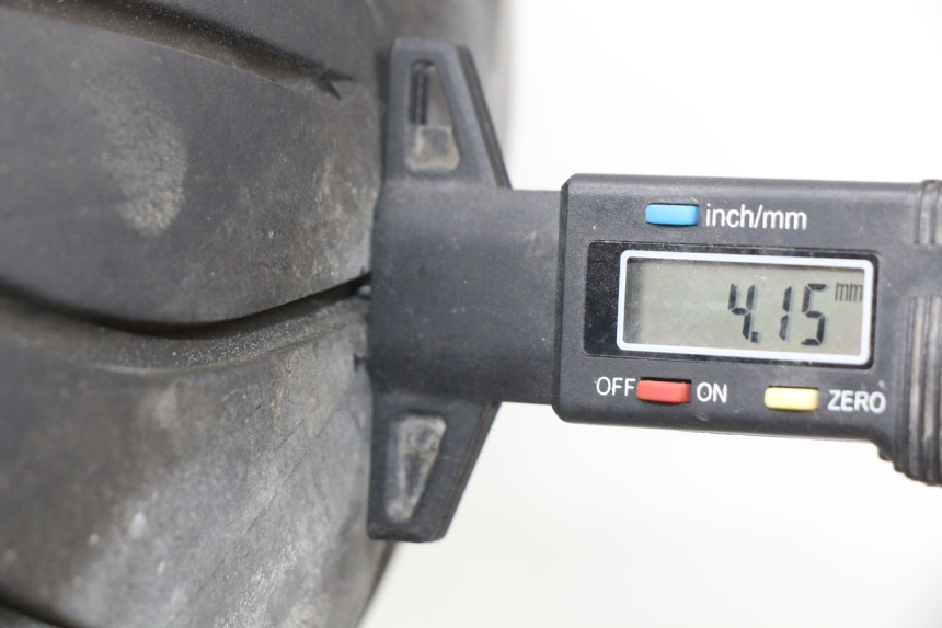 photo de REAR RIM YAMAHA XP T-MAX TMAX 500 (2008 - 2012) - Component detail