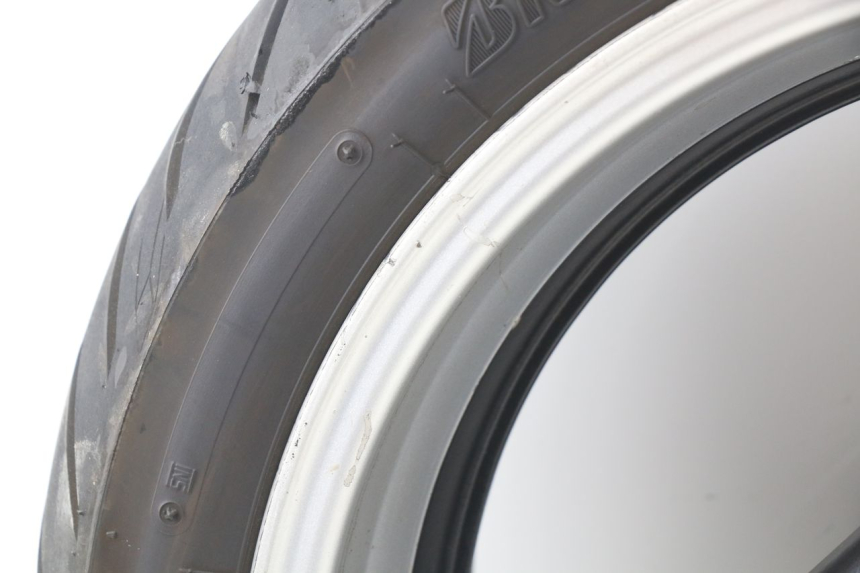 photo de REAR RIM YAMAHA XP T-MAX TMAX 500 (2008 - 2012) - Component zoom