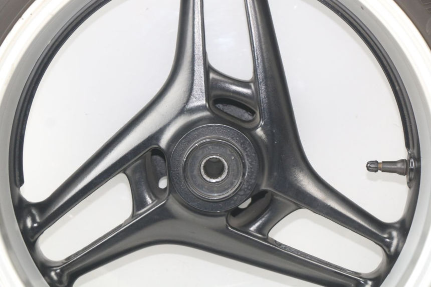 photo de REAR RIM YAMAHA XP T-MAX TMAX 500 (2008 - 2012) - Supplementary product photo