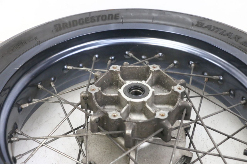 photo de REAR WHEEL YAMAHA XT X 660 (2004 - 2016) - Product overview