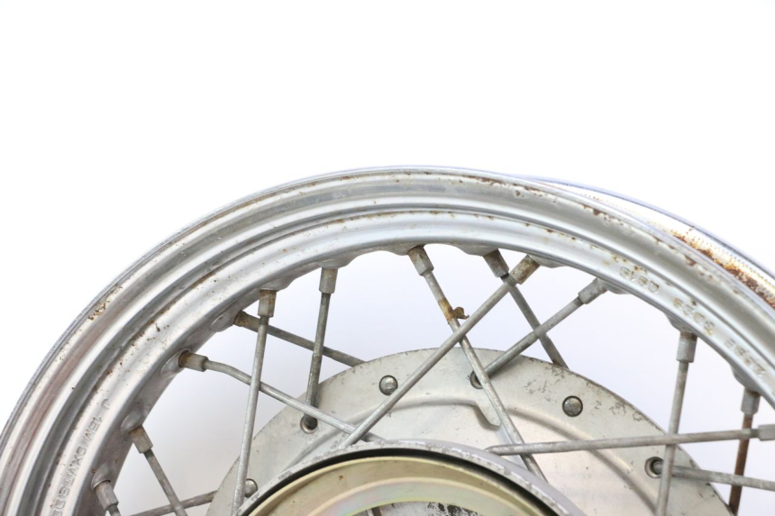 photo de REAR RIM YAMAHA XV VIRAGO 535 (1988 - 2004) - Component zoom