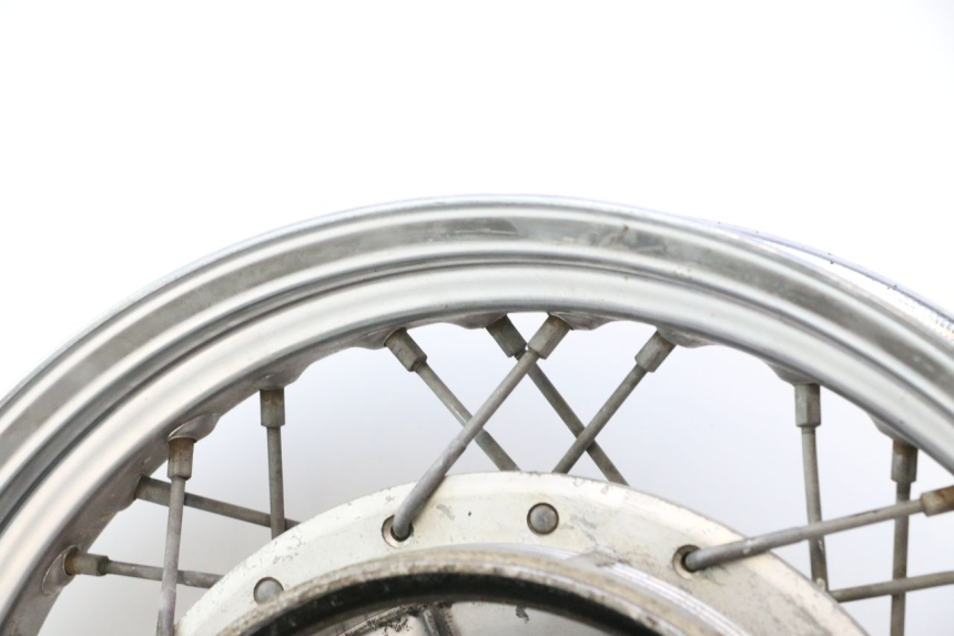 photo de REAR RIM YAMAHA XV VIRAGO 535 (1988 - 2004) - Alternative angle