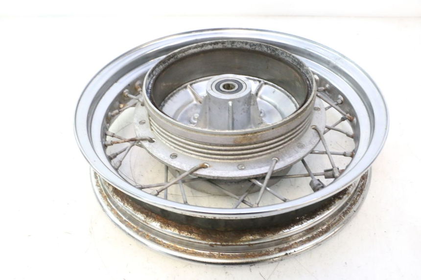 photo de REAR RIM YAMAHA XV VIRAGO 535 (1988 - 2004) - Alternative perspective