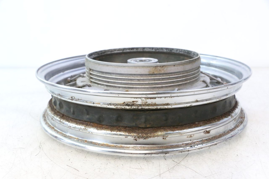 photo de REAR RIM YAMAHA XV VIRAGO 535 (1988 - 2004) - Checked used part