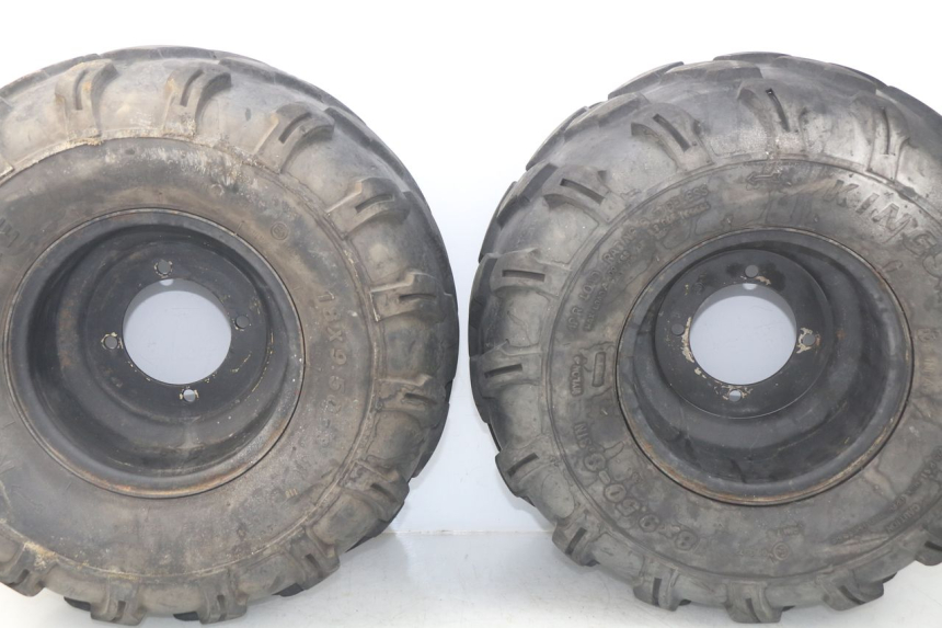 photo de REAR RIM SHINERAY XY150STE 150 - Component detail