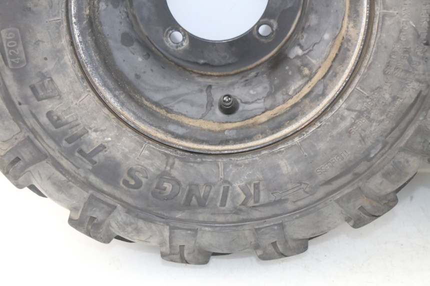 photo de REAR RIM SHINERAY XY150STE 150 - Component zoom