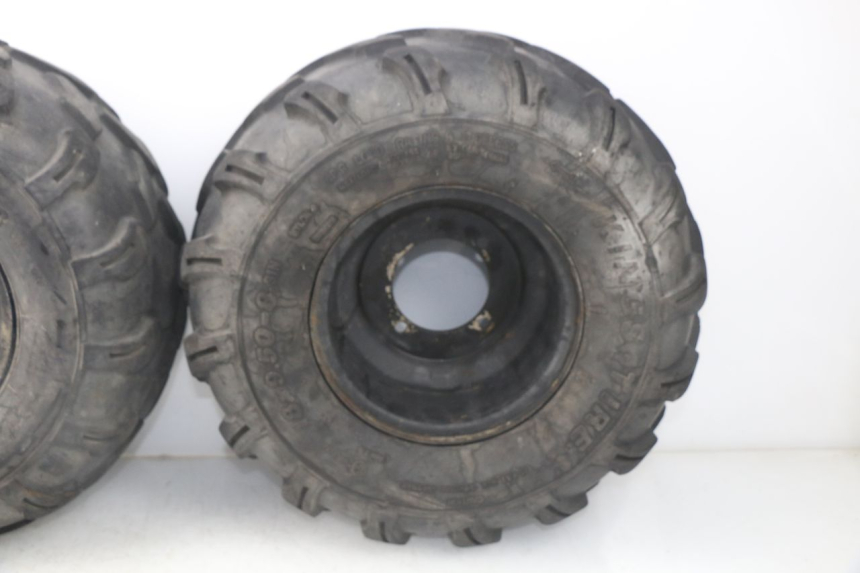 photo de REAR RIM SHINERAY XY150STE 150 - Markings and original references