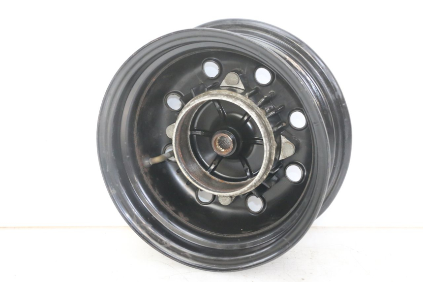 photo de REAR RIM YAMAHA BW'S NG NEXT GENERATION 50 (1996 - 2003) - Alternative perspective